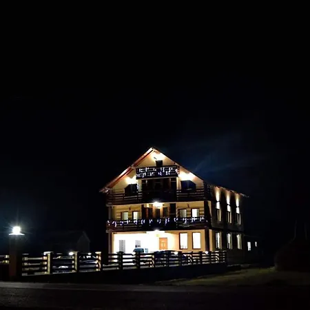 Casa Vadeanu 招待所 *